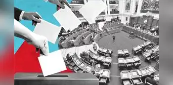 El 47 % de peruanos decide su voto en las últimas semanas