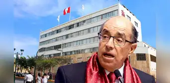 JEE deja fuera de carrera electoral a Edwin Donayre: declaró improcedente su candidatura por caso Gasolinazo JEE deja fuera de carrera electoral a Edwin Donayre: declaró improcedente su candidatura por caso Gasolinazo
