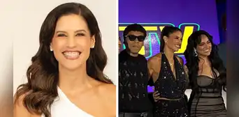 María Pía Copello anuncia convocatoria para sumar nuevas figuras a su canal de streaming y causa revuelo en redes: “Podrías ser el próximo jale”
