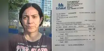 Padres de pacientes con enfermedades raras denuncian falta de medicinas desde hace 1 mes en Hospital Rebagliati: "Me dicen que solo le dé paracetamol"