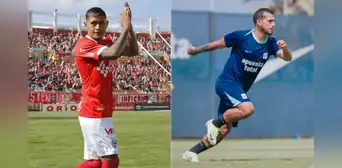 Alianza Lima tomaría acción y haría oficial el regreso de Marco Huamán para reemplazar a Miguel Trauco Alianza Lima tomaría acción y haría oficial el regreso de Marco Huamán para reemplazar a Miguel Trauco