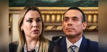 Fiorella Molinelli sobre Jerí: Hay “indicios” claros de que actuó en flagrancia