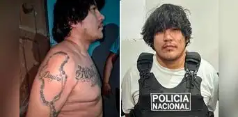 El 'Monstruo' llega a Perú EN VIVO: últimas noticias de la extradición de Erick Moreno desde Paraguay El 'Monstruo' llega a Perú EN VIVO: últimas noticias de la extradición de Erick Moreno desde Paraguay