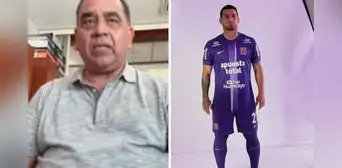 Alianza Lima envió preaviso de despido a Miguel Trauco, según asesor legal de Safap: "Decisión del club" Alianza Lima envió preaviso de despido a Miguel Trauco, según asesor legal de Safap: "Decisión del club"
