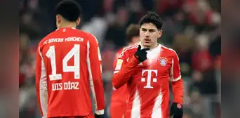 Felipe Chávez podría hacer su debut en la Champions League: Bayern Múnich convocó al peruano para el partido de la última fecha