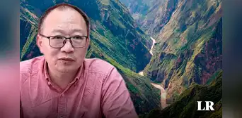 Rechazan pedido de Zhihua Yang para aplazar entrega de hidroeléctrica hasta 2029 Rechazan pedido de Zhihua Yang para aplazar entrega de hidroeléctrica hasta 2029