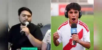 MINCUL anuncia investigación en Fiscalía por comentario racista de streamer peruano contra Pol Deportes