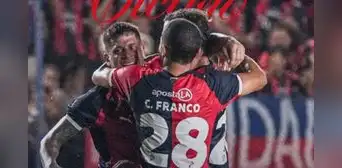 Cerro Porteño le ganó 4-2 a Sportivo San Lorenzo por la fecha 2 de la liga paraguaya