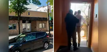 Ecuador denuncia intento de allanamiento a uno de sus consulados en EE. UU. por parte de ICE Ecuador denuncia intento de allanamiento a uno de sus consulados en EE. UU. por parte de ICE