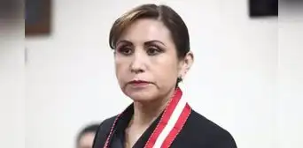 Patricia Benavides: Colegio de Abogados de Lima la suspende como abogada por un periodo de seis meses