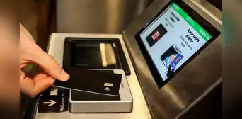 En Chile, los usuarios de tren podrán pagar su pasaje con tarjetas bancarias desde el 13 de febrero de 2026 en 2 servicios importantes En Chile, los usuarios de tren podrán pagar su pasaje con tarjetas bancarias desde el 13 de febrero de 2026 en 2 servicios importantes