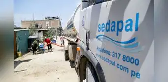 Sedapal anuncia corte de agua en 4 distritos de Lima este 29 de enero: consulta los horarios y si tu zona es una de las afectadas Sedapal anuncia corte de agua en 4 distritos de Lima este 29 de enero: consulta los horarios y si tu zona es una de las afectadas