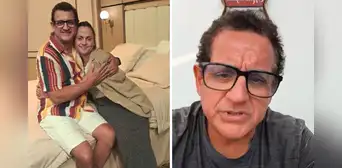 Hija de Sergio Galliani se manifiesta luego de denuncias por presuntos malos tratos a Sonia Oquendo y Camucha Negrete: "Que todo caiga por su propio peso" Hija de Sergio Galliani se manifiesta luego de denuncias por presuntos malos tratos a Sonia Oquendo y Camucha Negrete: "Que todo caiga por su propio peso"