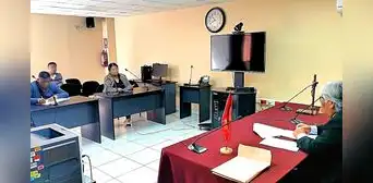 ODANC-Moquegua realizó visita extraordinaria al establecimiento penitenciario de Moquegua