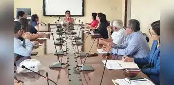 Establecen disposiciones para la atención de los usuarios durante el periodo vacacional judicial Establecen disposiciones para la atención de los usuarios durante el periodo vacacional judicial