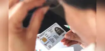 Consulta online si tu DNI ya está disponible para recoger en Reniec Consulta online si tu DNI ya está disponible para recoger en Reniec