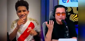 Hermano de Pol Deportes niega que hayan recibido una beca universitaria y responde a Carlos Orozco: “¿Qué gana inventando eso? Hermano de Pol Deportes niega que hayan recibido una beca universitaria y responde a Carlos Orozco: “¿Qué gana inventando eso?