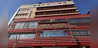 Corte Superior de Justicia del Santa supera los s/ 5.7 millones en recaudación judicial durante el 2025 Corte Superior de Justicia del Santa supera los s/ 5.7 millones en recaudación judicial durante el 2025