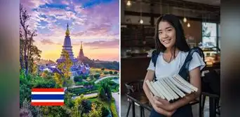 Gobierno de Tailandia ofrece becas para peruanos para estudios de postgrado totalmente gratis, ¿cómo acceder? Gobierno de Tailandia ofrece becas para peruanos para estudios de postgrado totalmente gratis, ¿cómo acceder?