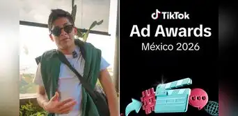 Sr. Pulsera, el único tiktoker peruano nominado a los TikTok Awards 2026: este miércoles cierra la votación Sr. Pulsera, el único tiktoker peruano nominado a los TikTok Awards 2026: este miércoles cierra la votación