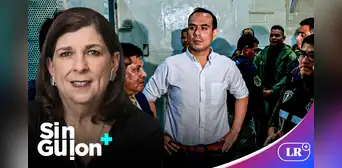 Rosa María Palacios sobre Jerí: “Por eso le han puesto Bukele de Temu, porque es falsísimo”