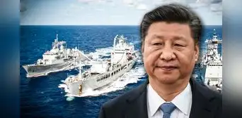 China reafirma que no renunciará al uso de la fuerza sobre Taiwán tras purga en la cúpula militar China reafirma que no renunciará al uso de la fuerza sobre Taiwán tras purga en la cúpula militar