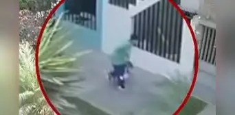 Hombre intentó raptar a niña de 5 años en Los Olivos: menor luchó por soltarse y logró escapar Hombre intentó raptar a niña de 5 años en Los Olivos: menor luchó por soltarse y logró escapar