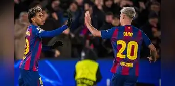Barcelona se lució en casa: derrotó 4-1 a Copenhague y avanzó a los octavos de la Champions League 2026
