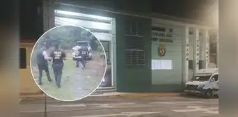 Puno: voleibolista fue secuestrada por sus primos y liberada tras depósito de 30 mil soles