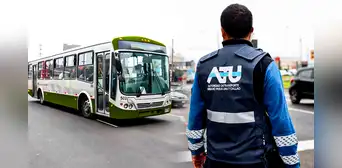 ¿Volverá el Corredor Verde? Acuerdo entre concesionarios y ATU reabriría la ruta entre el Centro de Lima y San Miguel ¿Volverá el Corredor Verde? Acuerdo entre concesionarios y ATU reabriría la ruta entre el Centro de Lima y San Miguel