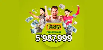 Sorteo de la Kábala en vivo hoy 29 de enero 2026: resultados oficiales, números y pozo Buenazo Sorteo de la Kábala en vivo hoy 29 de enero 2026: resultados oficiales, números y pozo Buenazo