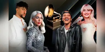 Premios Grammy 2026: fecha oficial, horario y dónde ver la ceremonia en vivo por tv y straming