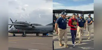¿Por qué el 'Monstruo’ hizo dos paradas antes de llegar a Lima desde Paraguay? Experto lo explica