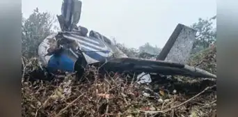 Accidente de avión en Colombia deja 15 muertos tras desaparecer del radar: dos políticos entre las víctimas