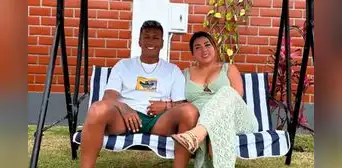 Pedro Aquino comparte mensaje junto a su esposa en medio de la crisis de Alianza Lima: "Más unidos que nunca"