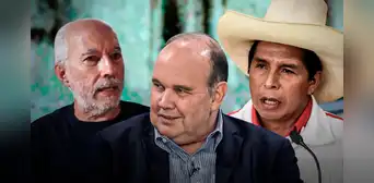 Carlín sobre respaldo a López Aliaga: “Lima vive en una burbuja y aún no supera el trauma de haber tenido a un serrano como presidente”