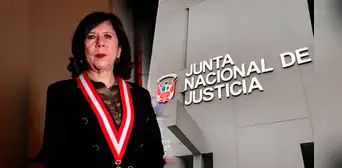 Presidenta del Poder Judicial: "Los jueces no se rinden ante amenazas, imputaciones infundadas o agresiones"