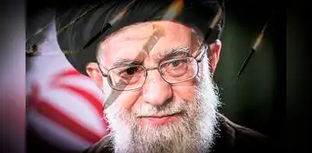 Irán afirma que está "con el dedo en el gatillo" y amenaza a EE. UU. e Israel con represalias si atacan su territorio Irán afirma que está "con el dedo en el gatillo" y amenaza a EE. UU. e Israel con represalias si atacan su territorio