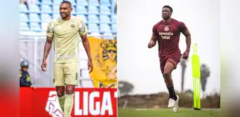 Aldair Fuentes, excompañero de Sekou Gassama, dio detalles de cómo juega el delantero senegalés: ''Va a marcar mucha diferencia''
