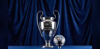 Sorteo Champions League 2025-26: fecha, hora, canal y formato del emparejamiento de los playoffs