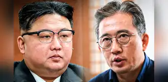 Exdiplomático norcoreano afirma que captura de Maduro habría despertado una sensación de "decapitación" en Kim Jong-un Exdiplomático norcoreano afirma que captura de Maduro habría despertado una sensación de "decapitación" en Kim Jong-un
