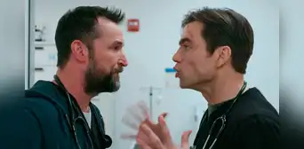 'The Pitt' temporada 2 episodio 4: fecha de estreno y hora para ver el nuevo capítulo de la serie de HBO Max 'The Pitt' temporada 2 episodio 4: fecha de estreno y hora para ver el nuevo capítulo de la serie de HBO Max