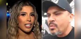 Yahaira Plasencia echa flores a 'El Diablo' y confiesa que tiene el cariño de su familia: "Es un caballero, educado" Yahaira Plasencia echa flores a 'El Diablo' y confiesa que tiene el cariño de su familia: "Es un caballero, educado"