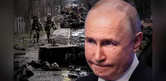Rusia confirma haber matado a 5 brasileños que luchaban como mercenarios en las filas ucranianas en la guerra entre Moscú y Kiev