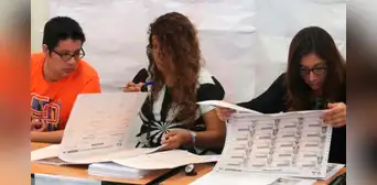 EN VIVO: ONPE sortea miembros de mesa para Elecciones Generales 2026 EN VIVO: ONPE sortea miembros de mesa para Elecciones Generales 2026