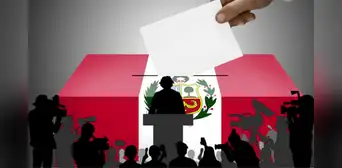 Cuándo y a qué hora son las Elecciones Generales Perú 2026: revisa la guía completa Cuándo y a qué hora son las Elecciones Generales Perú 2026: revisa la guía completa