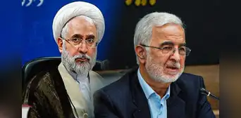 La Unión Europea sanciona al ministro del Interior de Irán y a su fiscal general tras "represión violenta" La Unión Europea sanciona al ministro del Interior de Irán y a su fiscal general tras "represión violenta"