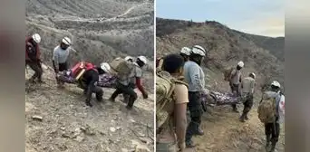 Minero artesanal fue rescatado con vida tras permanecer más de 24 horas atrapado en un socavón en Nasca Minero artesanal fue rescatado con vida tras permanecer más de 24 horas atrapado en un socavón en Nasca