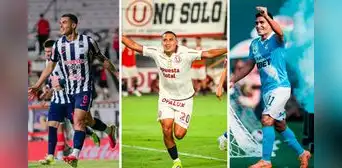 Partidos de la Liga 1 2026 HOY: resultados de la primera fecha del Torneo Apertura y tabla de posiciones Partidos de la Liga 1 2026 HOY: resultados de la primera fecha del Torneo Apertura y tabla de posiciones