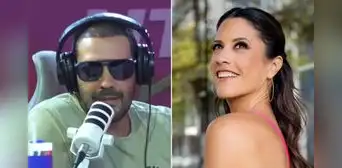 Israel Dreyfus deja podcast 'XND' para sumarse a streaming de María Pía Copello: "Di lo mejor, pero a este equipo le falta experiencia"